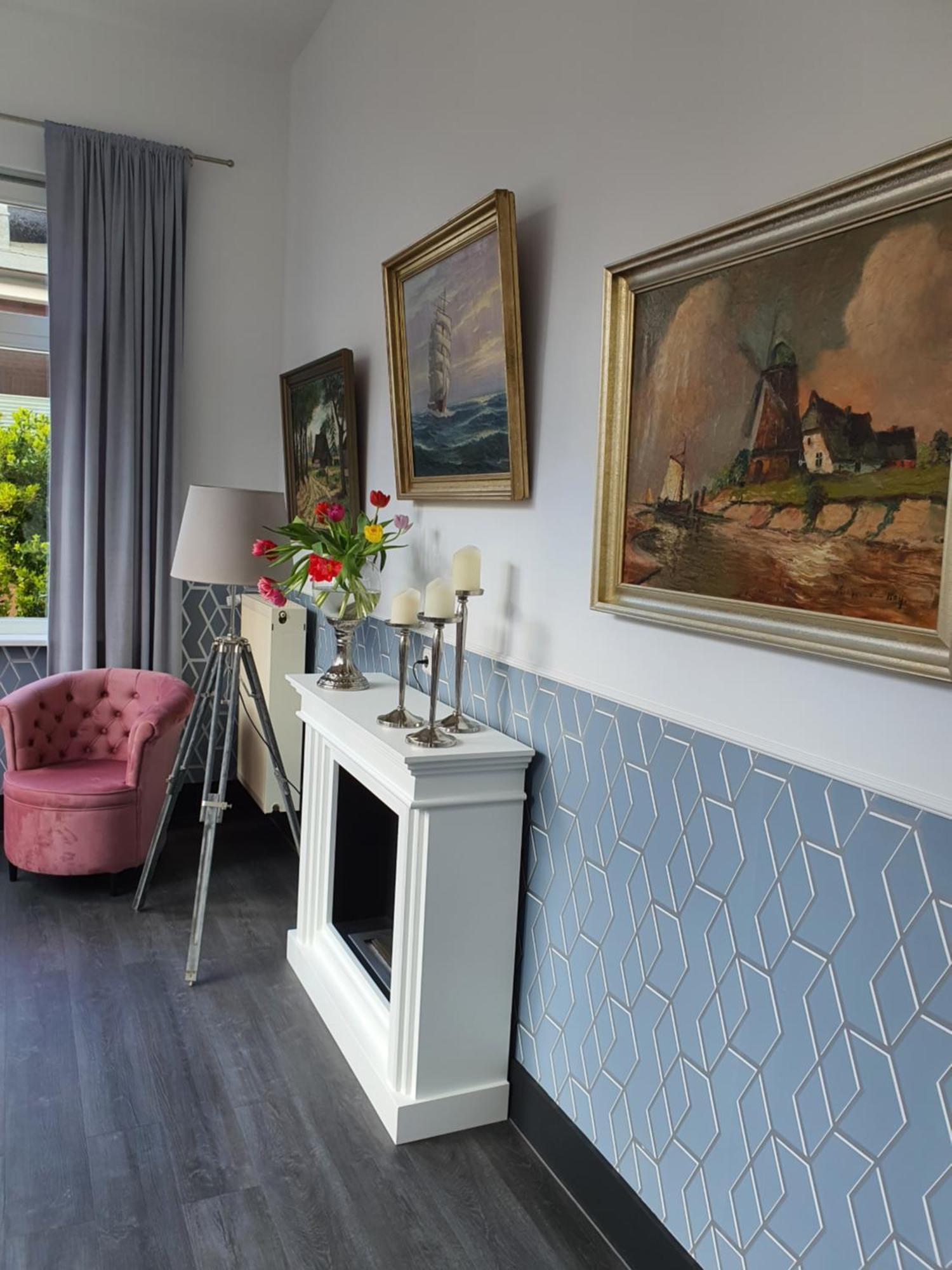 Villa Seestern Juist Bagian luar foto
